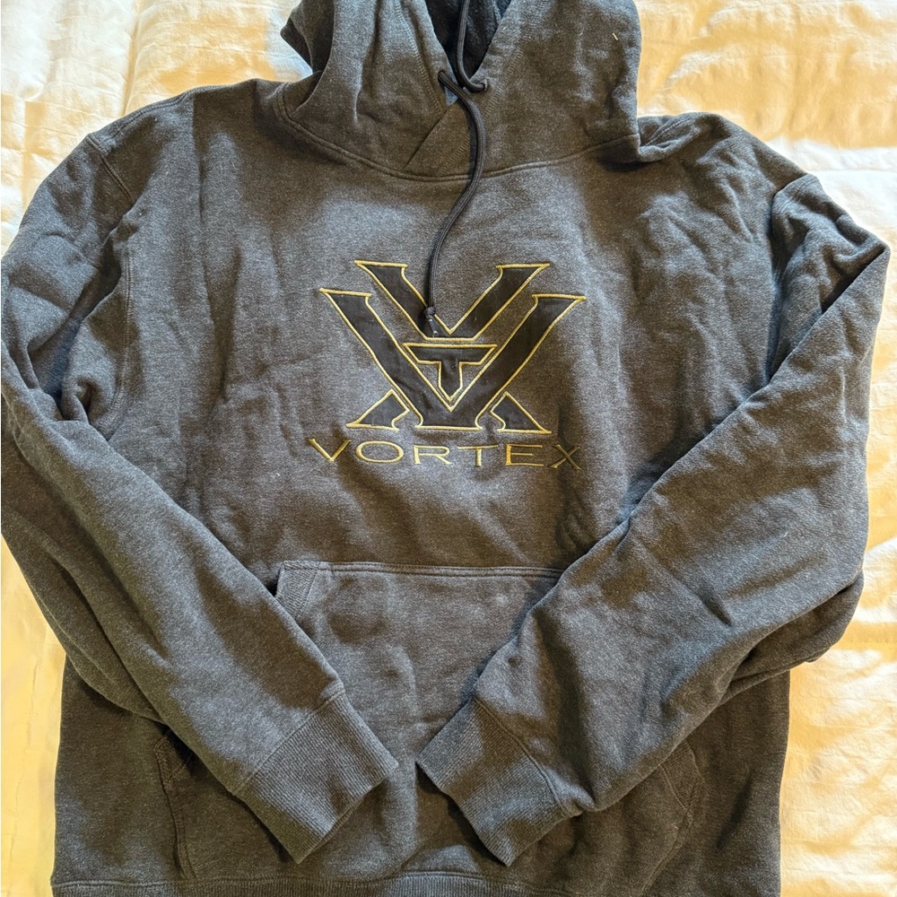 Ms XL Vortex hoody